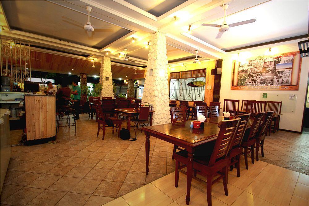Jesens Inn I 꾸따 외부 사진