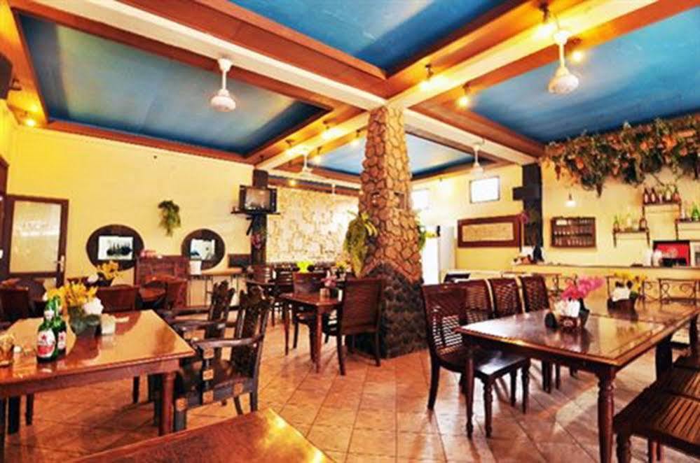 Jesens Inn I 꾸따 외부 사진