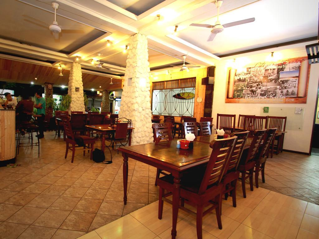 Jesens Inn I 꾸따 외부 사진