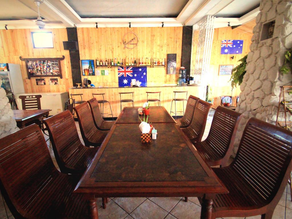 Jesens Inn I 꾸따 외부 사진